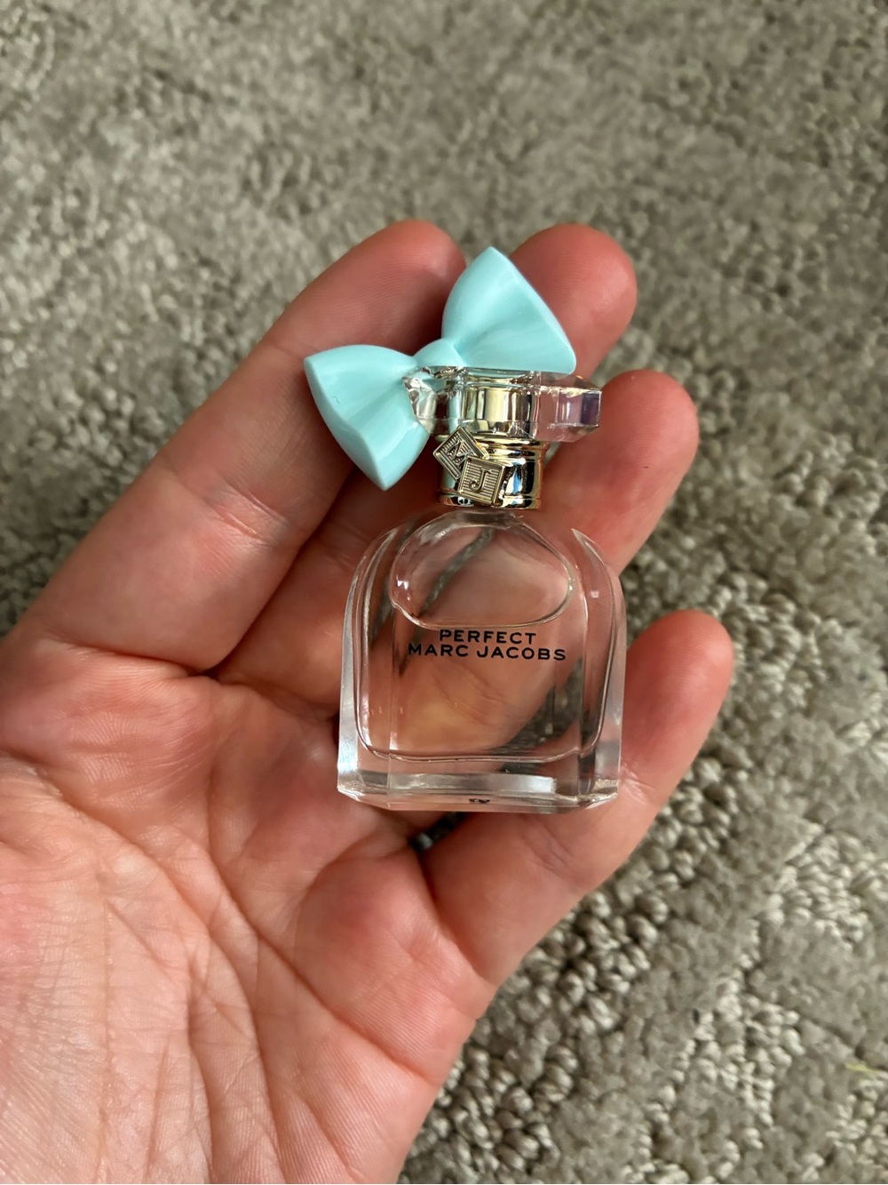 Marc Jacobs Perfect 5ml dabber new no box